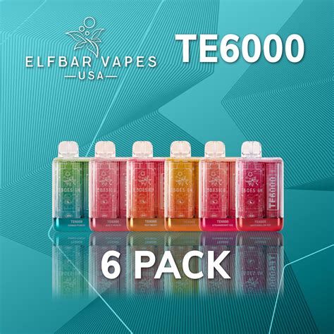 Elf Bar Vape Te Pack Elf Bar Vapes Usa