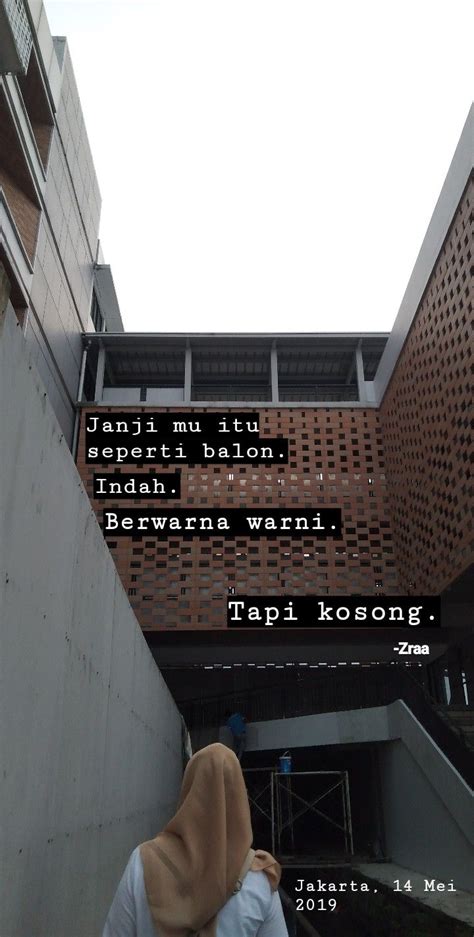 Pin Oleh Nina Sartika Di Quotes Kata Kata Kutipan Terbaik Kata Kata