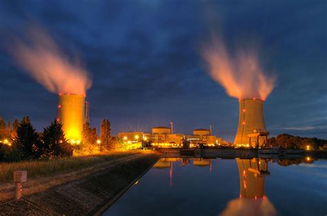 Le Démantèlement Dune Centrale Nucléaire En 3 étapes Clés Overview