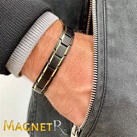 Reviews For Magnetrx Ultra Strength Magnetic Therapy Bracelet