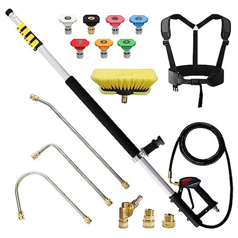 12 Superior Pressure Washer Telescoping Wand For 2024 Storables