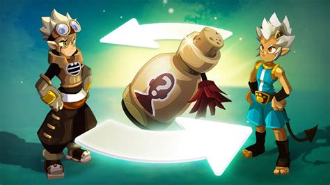 AVENTURE DOFUS TOUCH 13 JE CHANGE DE CLASSE YouTube