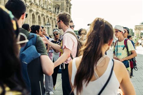 Guide Turistiche Approvata La Nuova Riforma Della Professione Cosa