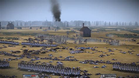 Fcn 61 Moddb Media Contest Image Field Command Napoleon Mod For Napoleon Total War Moddb