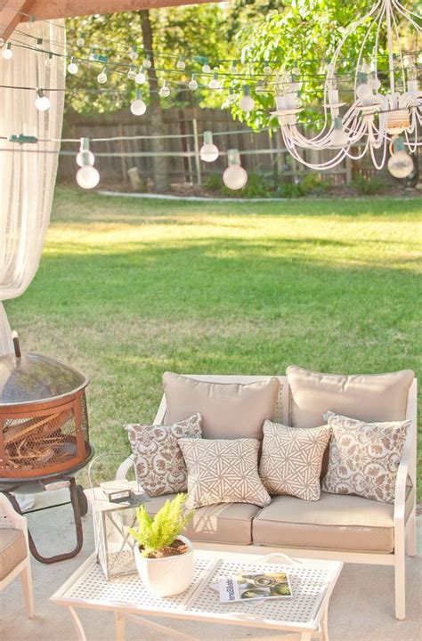 Thomasville Patio Furniture For Your Outdoor Living Area