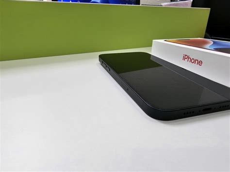 Iphone Plus Gb Kao Novo