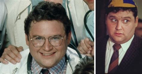 Stephen Furst Animal House And St Elsewhere Actor Dies At 63