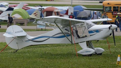 Rods Aviation Photos Eaa Airventure 2016 Oshkosh Aircraft A B