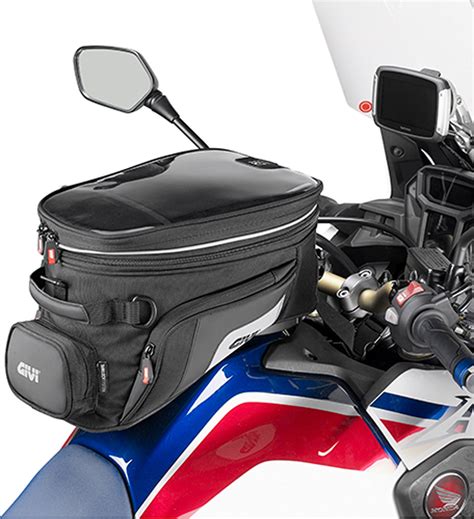 Buy GIVI XS320 XSTREAM Tanklock Tank Bag Louis Motorcycle Clothing