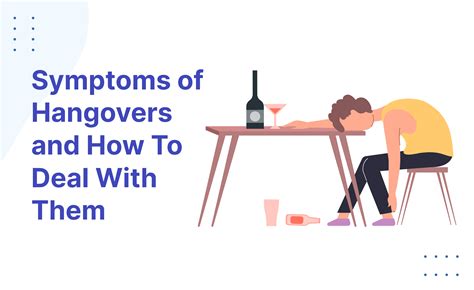 Reframe App Symptoms Of Hangovers And How To Deal With Them