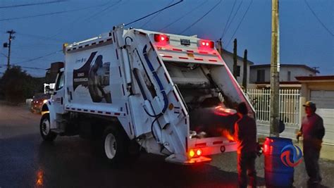 Recolectaron más de 100 toneladas de basura en Ensenada