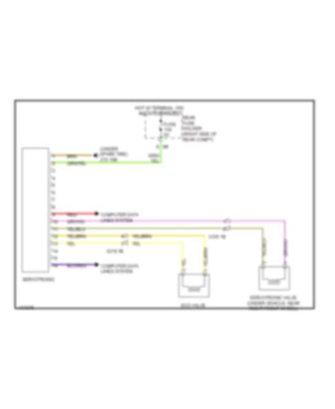 All Wiring Diagrams For Bmw 528i 2013 Model Wiring Diagrams For Cars