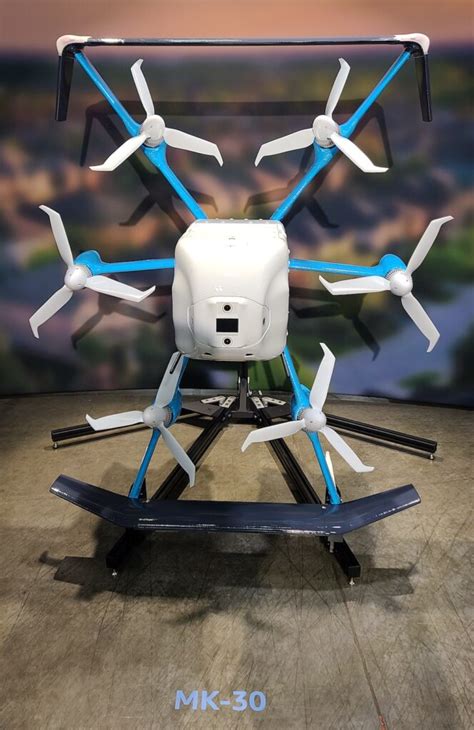 Amazon to use drones to deliver 500 million packages annually by 2030 ...