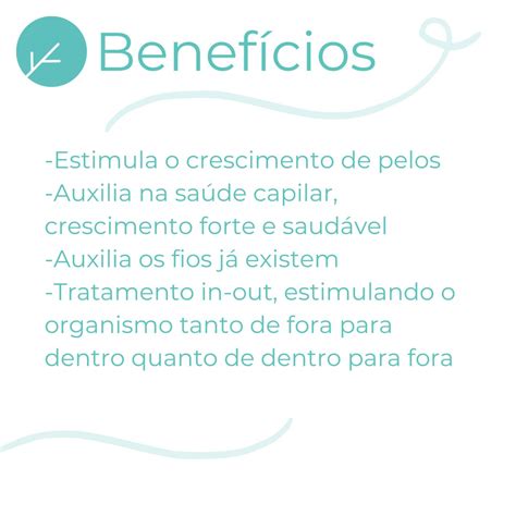 Kit Anti Calvice Beleza Saúde Farmácia de Manipulação e Homeopatia