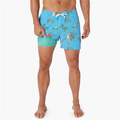 Fair Harbor The Bungalow Trunk Ss23 Swim Trunks The Simple Man