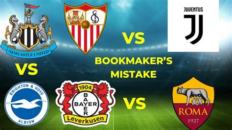 Bayer Vs Roma Predictions And Tips Sevilla Vs Juventus Predictions