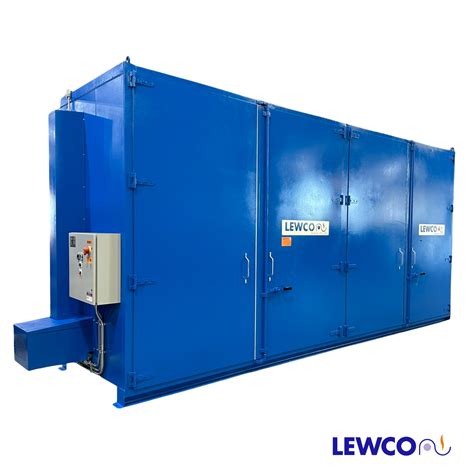 Precision Heating: New Drum Oven for Medical Device Manufacturing ...