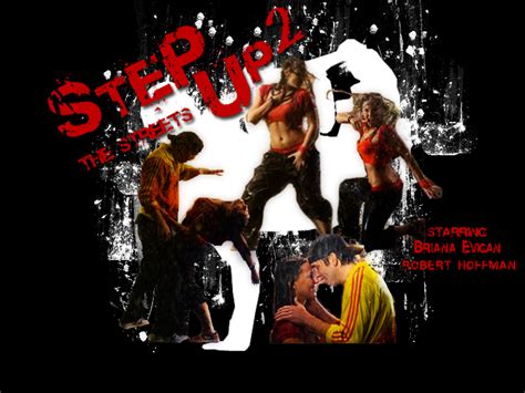 Step Up 2 Step Up 2 The Streets Wallpaper 983829 Fanpop