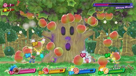 Kirby Star Allies Nintendo Switch Game Profile News Reviews Videos And Screenshots