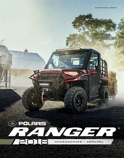 Atv Side By Side And Utv Body And Frame New Polaris General Ranger Lock And Ride Rhino Grips Xl By