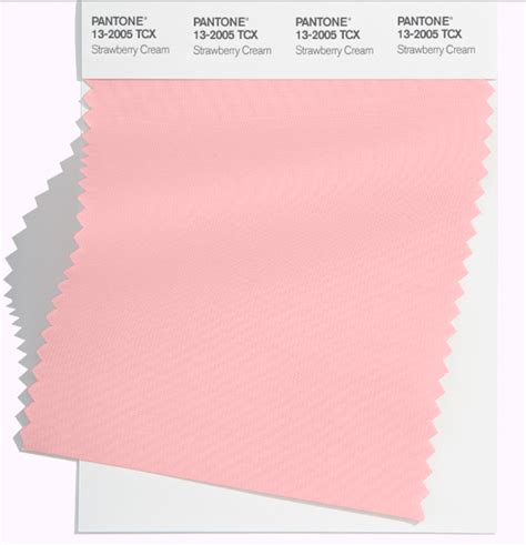 Pantone Reveals Top Aw Colour Trends From London Fashion Week