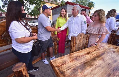 Los Pueblos M Gicos De Coahuila Ser N Ratificados En Su Denominaci N