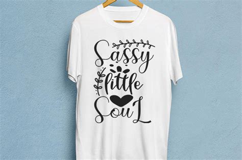 Sassy Quotes Svg Cut File Graphic Graphic By Design Mammoth