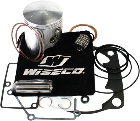 Wiseco Top End Rebuild Kit 05060708 Kawasaki Kx250 Piston Rings