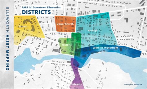 Asset Mapping Heart Of Ellsworth