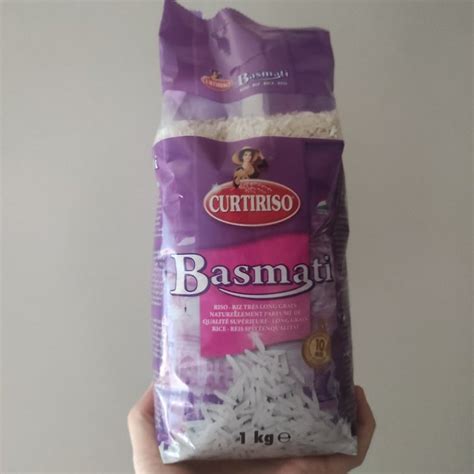 Curtiriso Riso Basmati Review Abillion