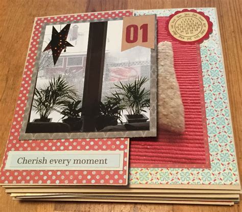 Christmas Mini Album By Primadonnacrafts Christmas Mini Albums