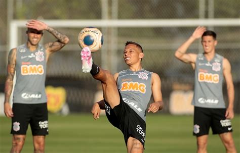 Trabalho T Tico De Olho No Red Bull Bragantino Veja O Dia Do