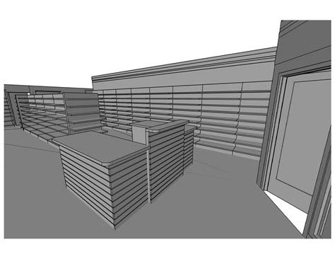 Improve Pharmacy Workflow - Store Planning Services