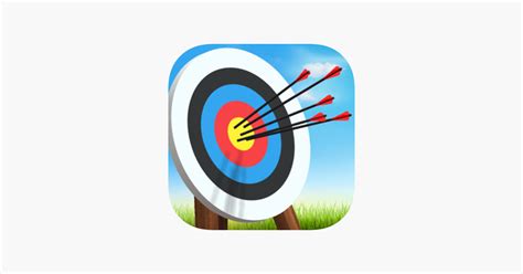 Juegos De Tiro Con Arco D En App Store