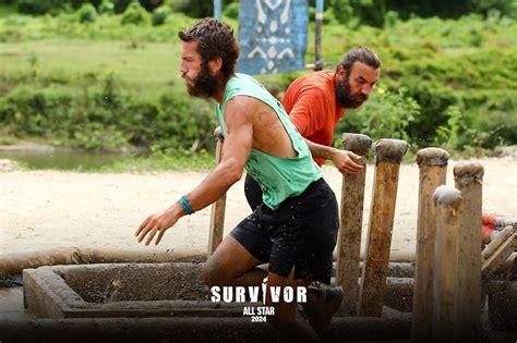 Survivor 2024 All Star Episode 186 Tv Episode 2024 Imdb