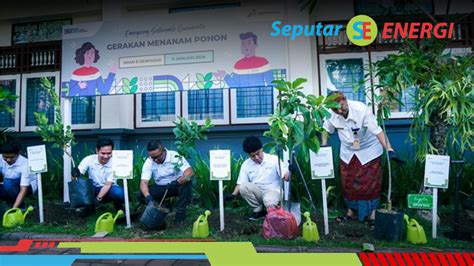 Pertamina Ajak Generasi Muda Bali Peduli Lingkungan Lewat Program Seb