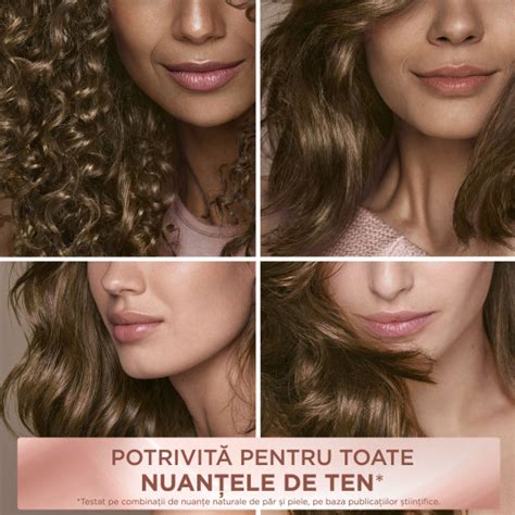 Vopsea De Par Permanenta Fara Amoniac LOreal Paris Excellence Universal