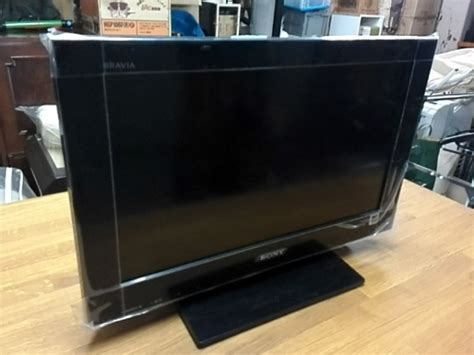 Yahooオークション Sony Bravia ソニー ブラビア Kdl 22bx300 22イ