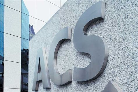 El Grupo ACS Dispara Sus Beneficios Hasta Los 3 045 Millones De Euros