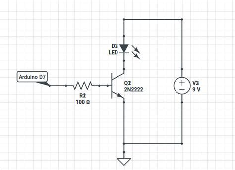 2N2222 NPN Transistor: Pinout, Datasheet, Circuit [FAQ], 41% OFF