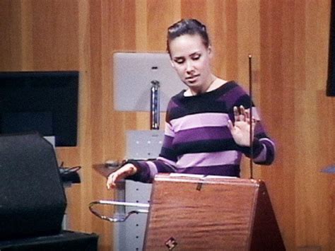 Pamelia Kurstin: The untouchable music of the theremin | TED Talk