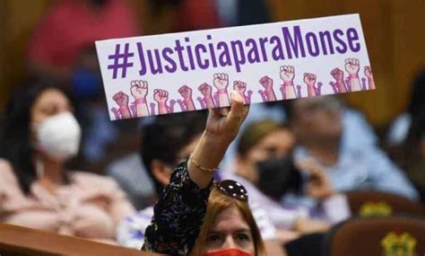 Congreso De Puebla Aprueba Ley Montse Para Penalizar A Encubridores De