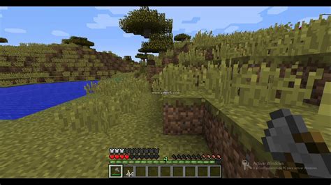 Como Hacer Antorchas Y Carbon Vegetal En Minecraft Youtube