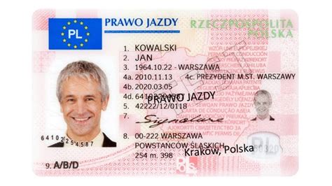 Polskie i Międzynarodowe Prawo Jazdy w USA informacje 2025