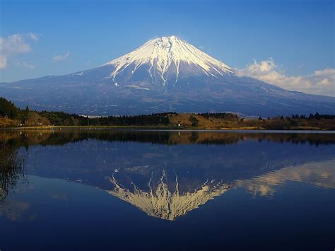 Tanuki Lake In Fujinomiya Shizuoka Japan Sygic Travel