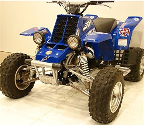 Jeremy Mcgrath The King On Yamaha S Banshee