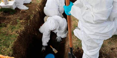 Exhumaci N De Cuerpos Qu Es Y Para Que Sirve Efuneraria