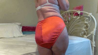 Fetish HD Flixs By Hot Wife Jolee Satin Panties Makes Me Horny Need Dildo Fucking