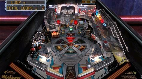 Download Pinball Arcade Full PC Game