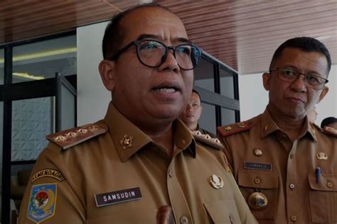 Heboh Pj Gubernur Lampung Ajak ASN Tidak Ikut Politik Praktis Apa